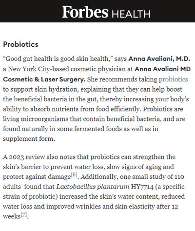 Dr. Avaliani Media Feature