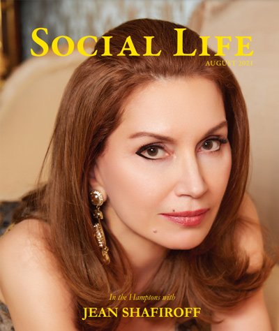 Dr. Avaliani Media Feature