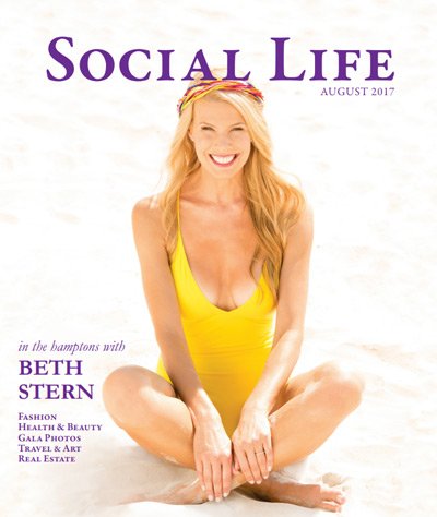 Dr. Avaliani Media Feature