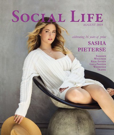 Dr. Avaliani Media Feature