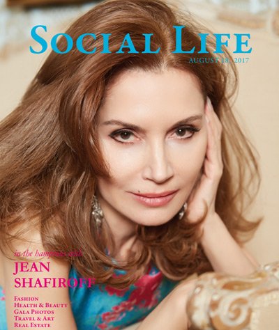 Dr. Avaliani Media Feature