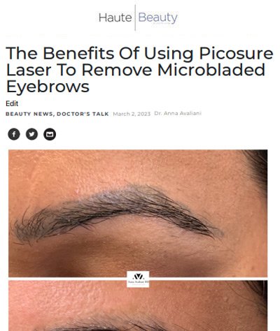 Dr. Avaliani Media Feature