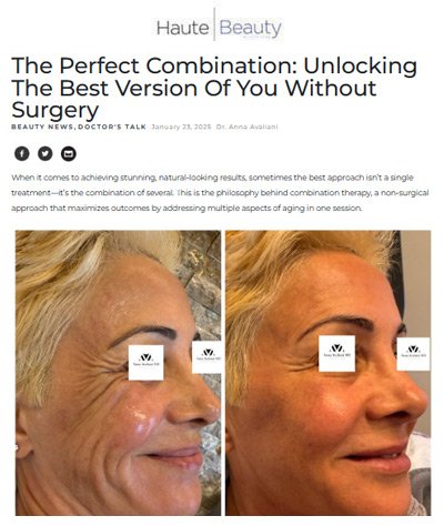 Dr. Avaliani Media Feature