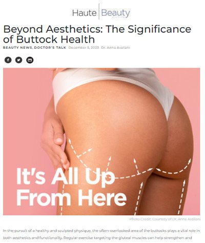 Dr. Avaliani Media Feature