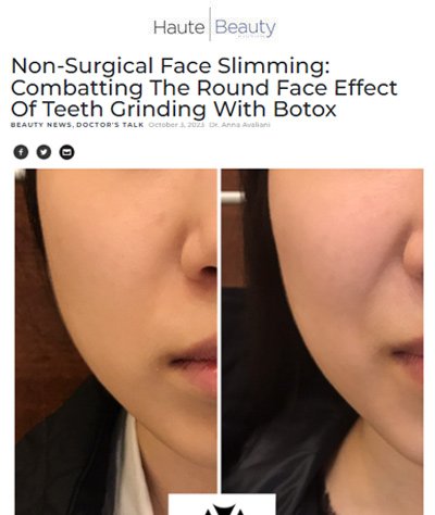 Dr. Avaliani Media Feature