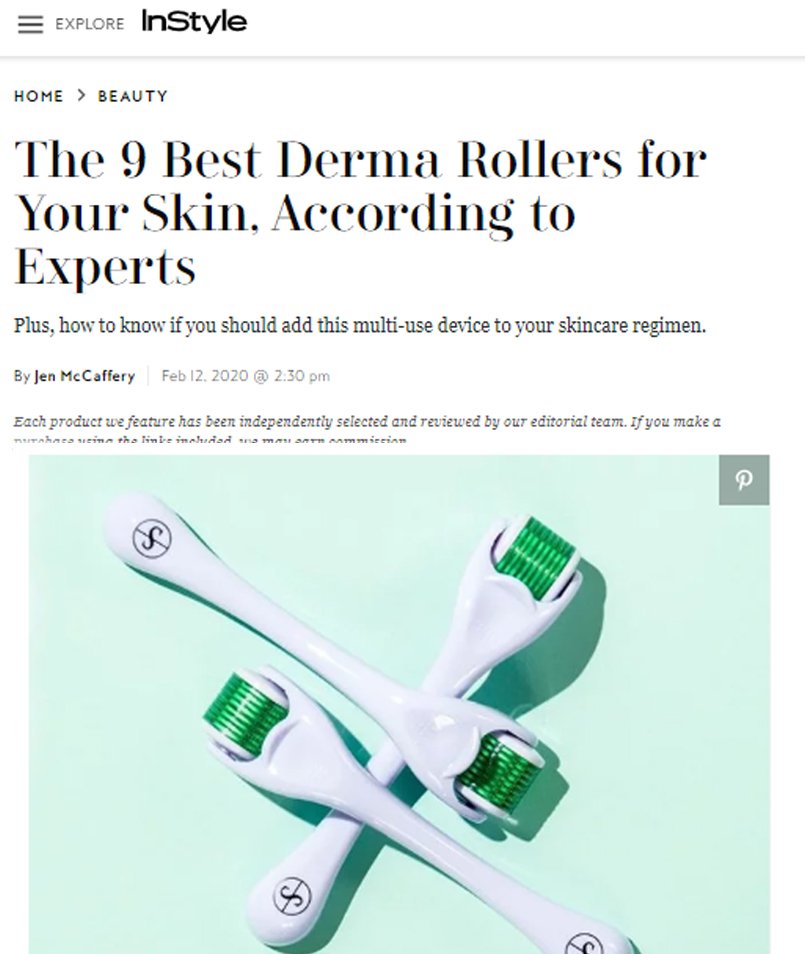 Dr. Avaliani Media Feature