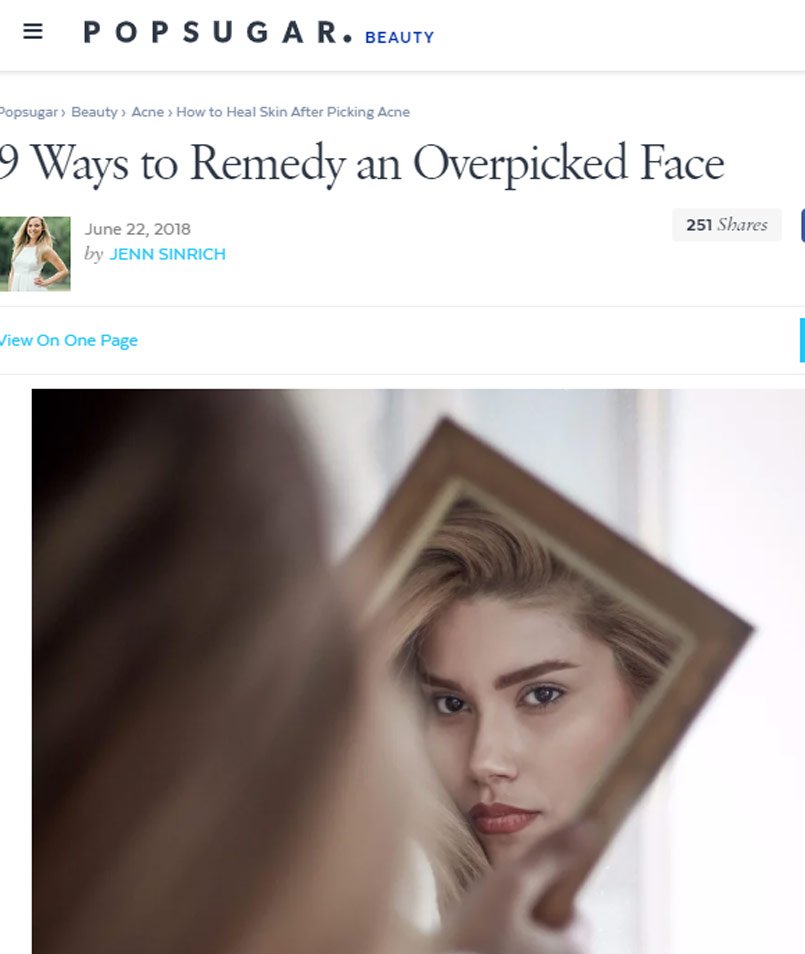 Dr. Avaliani Media Feature