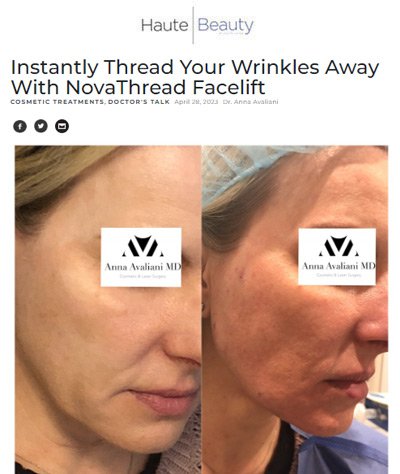 Dr. Avaliani Media Feature