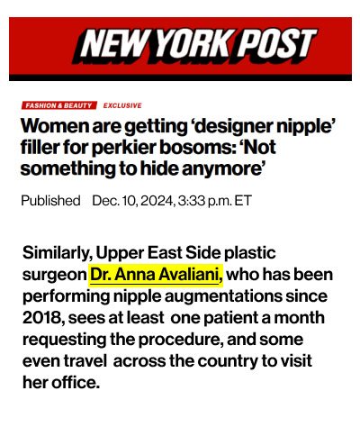 Dr. Avaliani Media Feature