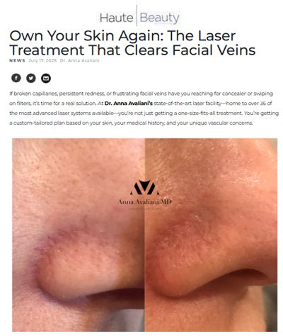 Dr. Avaliani Media Feature