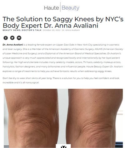 Dr. Avaliani Media Feature