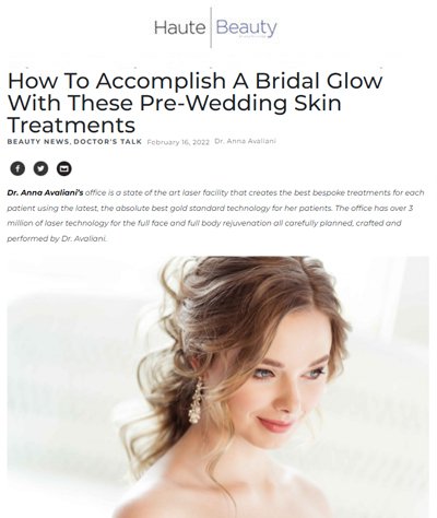 Dr. Avaliani Media Feature