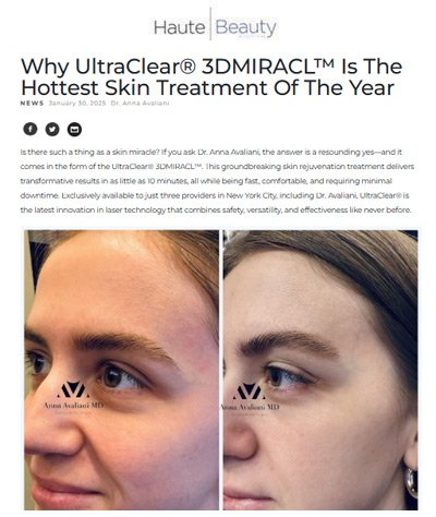 Dr. Avaliani Media Feature